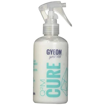Afbeelding van Gyeon Q²M Cure 250ml