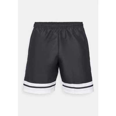 Afbeelding van adidas Performance SQUADRA25 Downtime Short Korte broeken, Heren, Maat: Small, Black/white