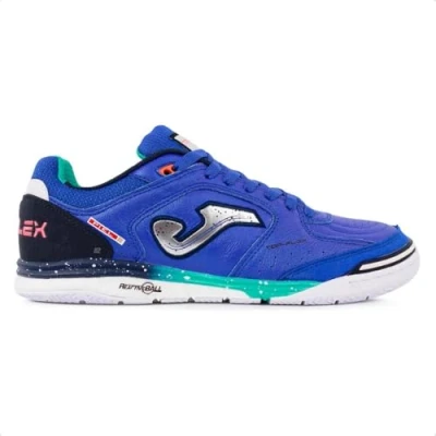 Afbeelding van Joma Top Flex Rebound 2504 IN TORS2504IN, Mannen, Blauw, Indoorschoenen, maat: 43