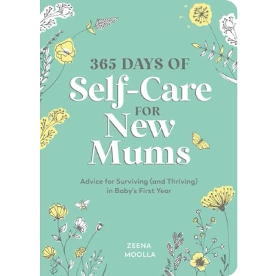 Afbeelding van 365 Days of Self Care for New Mums