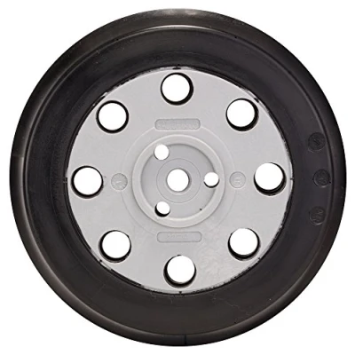 Afbeelding van Bosch accessories 2608601063, slijpschijf, 125 mm, laag