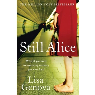 Afbeelding van Still Alice