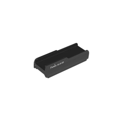 Afbeelding van fenix Uniseks adapter, zwart, normaal