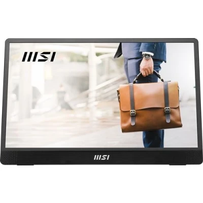 Image de MSI PRO MP161 E2