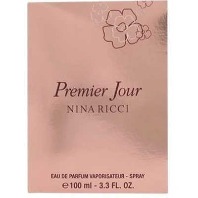 Afbeelding van Nina Ricci Premier Jour Eau de Parfum 100 ml