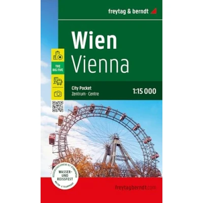 Afbeelding van Vienna CP