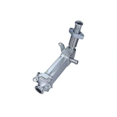 Afbeelding van MAXGEAR 27 0779 EGR koeler Zonder thermostaat BMW: 3 Touring