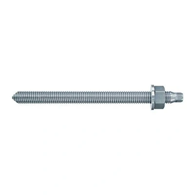 Afbeelding van Fischer RG M 10x350 Ankerstang 350 mm 12 95718 10 stuk(s)