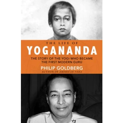 Afbeelding van The Life of Yogananda