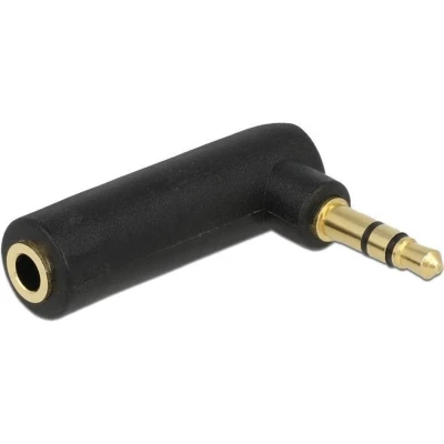 Afbeelding van Jack adapter Delock