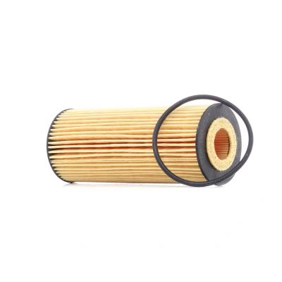 Afbeelding van HENGST Filter E155H D122 Oliefilter insert MERCEDES BENZ: C Class Saloon, E A