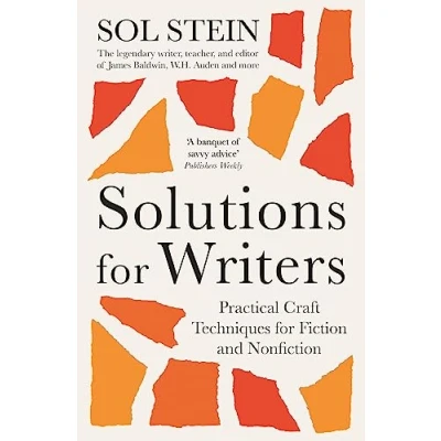 Afbeelding van Solutions for Writers