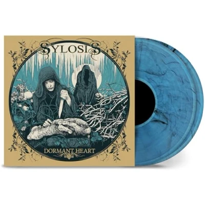 Afbeelding van Sylosis Dormant Heart (2 LPs)
