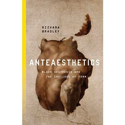 Afbeelding van Inventions: Black Philosophy, Politics, Aesthetics Anteaesthetics