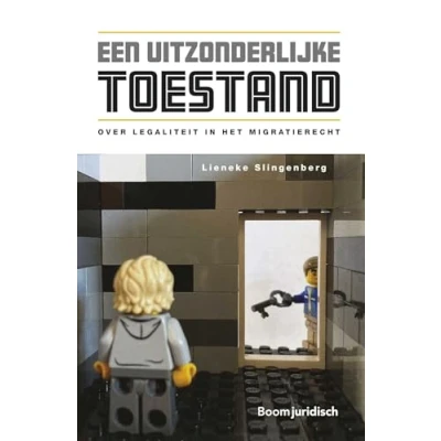 Afbeelding van Een uitzonderlijke toestand