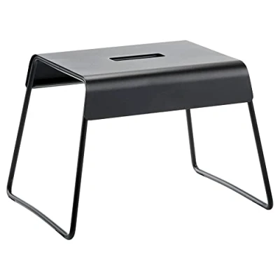 Afbeelding van Zone Opstap 39x30xh28cm Zwart