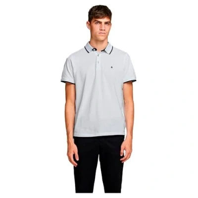 Image de Polo Jack &amp; Jones Essentials Paulos SS Homme