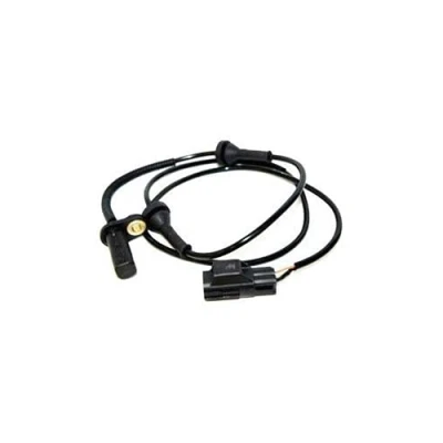 Afbeelding van MEAT &amp; DORIA 901006 ABS Sensor Achteras links Geluidsensor 2 polig 1435mm 1480mm 44mm Rond FIAT: Punto II Hatchback (188) 1.8 130 HGT, 1.9 JTD 80