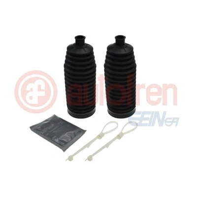 Afbeelding van AUTOFREN SEINSA D9354C Stuurhoes, stuureenheid Vooras rechts, links