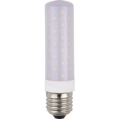 Afbeelding van SPL LED Tube T29 10W / (opaal) DIMBAAR Fitting E27