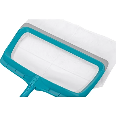 Afbeelding van Bladverzamelaar voor zwembad Bestway 50 x 290,5 cm