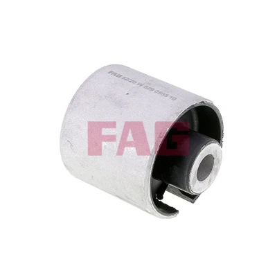 Afbeelding van FAG 829 0585 10 Draagarmrubbers BMW: X5, 5 Saloon, Touring