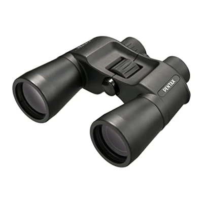 Afbeelding van Pentax Jupiter 10x50, 10x, 5 cm, Multi coated (MC), Zwart, 870 g