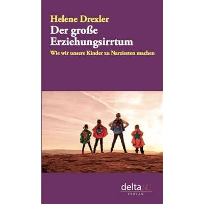 Afbeelding van Der große Erziehungsirrtum