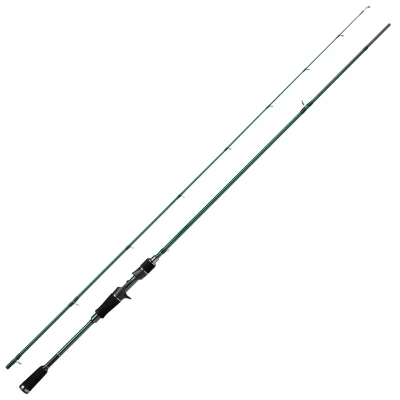 Afbeelding van Abu Garcia Spike X Crankbait 2,18m (7 28g) Baitcasthengel
