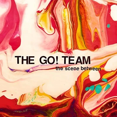 Afbeelding van The Scene Between