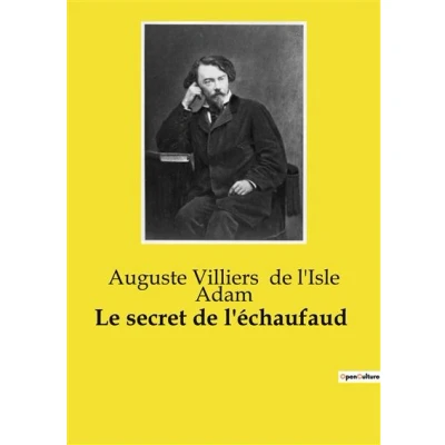 Image de Le secret de l&#039;échaufaud