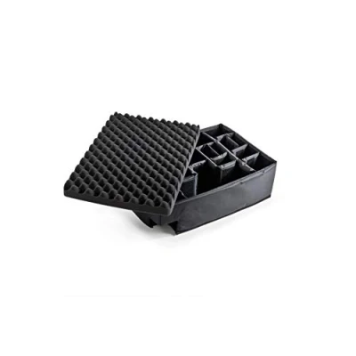Afbeelding van B &amp; W International Accessoire Zwart RPD/6700