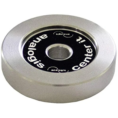 Image de Palet pour singles Analogis &quot;Center it &quot;