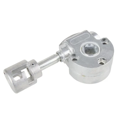 Afbeelding van Thule Gear Assy Coupling Funnel 8000 Kleurloos Luifels Accessoires