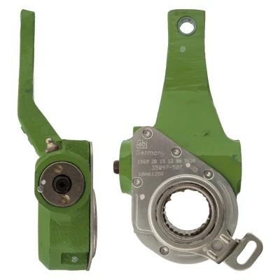 Afbeelding van Febi Bilstein Remstelinrichting 35097
