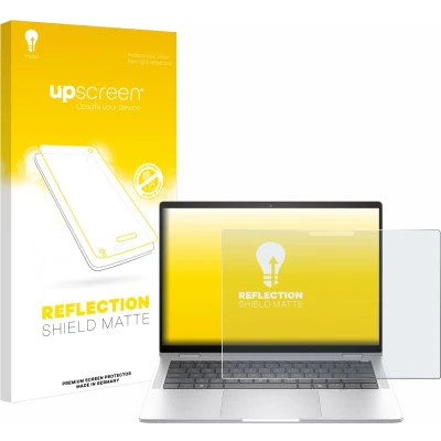 Afbeelding van upscreen Screenprotector voor HP EliteBook x360 1040 14 G11 2 in 1 Folie Beschermfolie anti glare matte