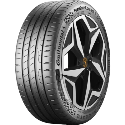 Afbeelding van Continental Premiumcontact 7 225/45 R17 94V FP EV