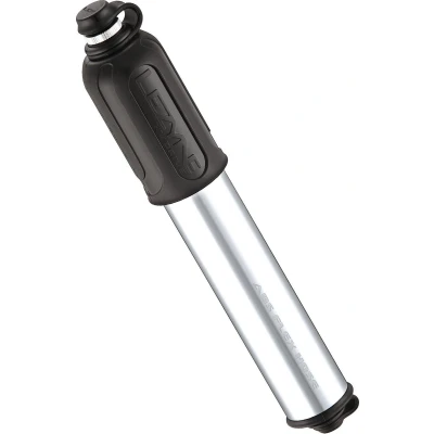 Afbeelding van LEZYNE HV DRIVE S SILVER/HI GLOSS