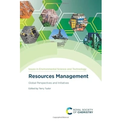 Afbeelding van Issues in Environmental Science and Technology Resources Management