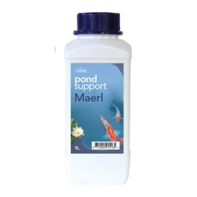 Afbeelding van Pond Support Maerl 1 Ltr