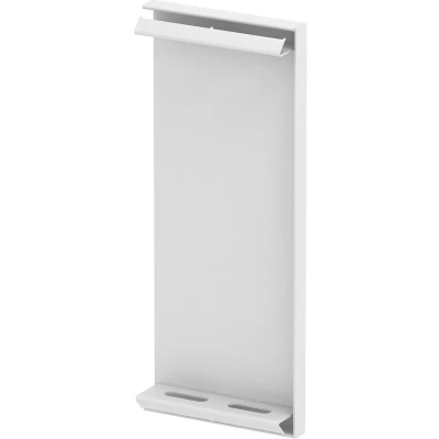 Afbeelding van OBO Bettermann 6277670 Montageaccessoire (b x d) 170 mm 70 1 stuk(s) Zuiver wit