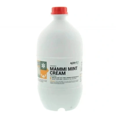 Afbeelding van Agrivet uiermint 36% 2.5L