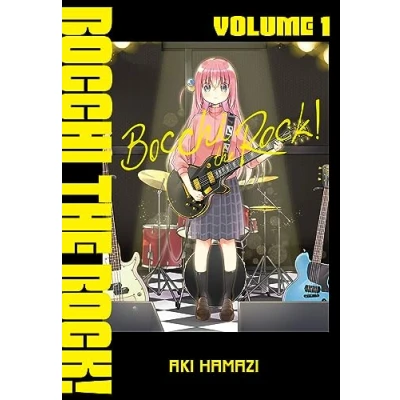 Afbeelding van Bocchi the ROCK GN Rock!, Vol. 1