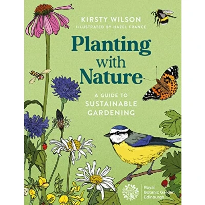 Afbeelding van Planting with Nature