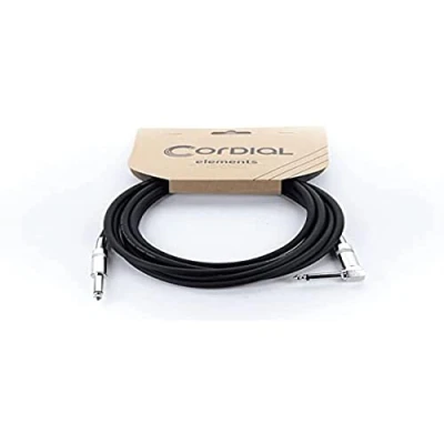 Afbeelding van Cordial EI 1.5 PR Instrumentkabel 1,5 m Instrumentenkabel