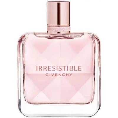 Afbeelding van Givenchy Irresistible 80 ml Eau de Toilette Spray