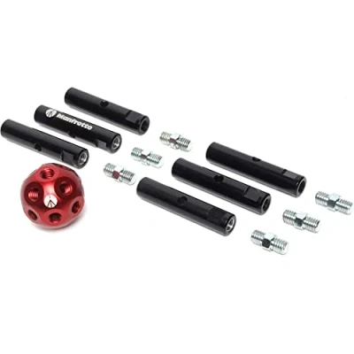 Afbeelding van Manfrotto MSY0580A lampbevestiging &amp; accessoire