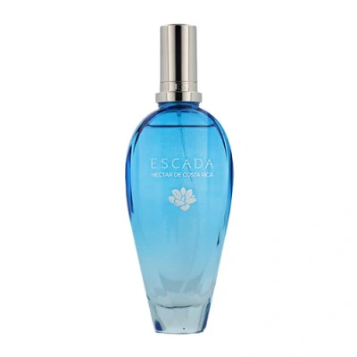 Afbeelding van Escada Nectar de Costa Rica Eau Toilette 100 ml