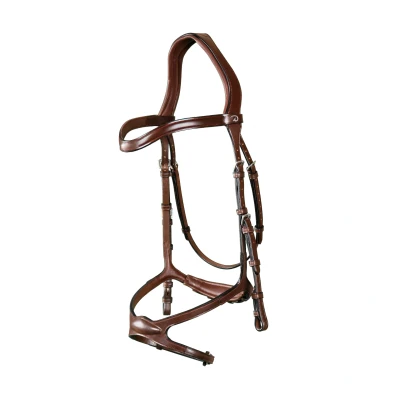 Image de Dyon Bridle X fit New English Collection