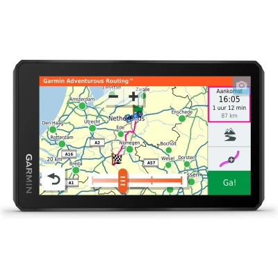 Afbeelding van Garmin Zumo XT Motor Europa